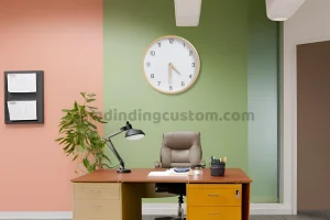 Sejarah Jam Dinding Yang Perlu Anda Ketahui