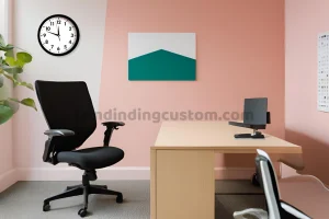 Cara Membuat Jam Dinding Custom Yang Unik Dan Menarik