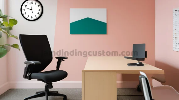 Cara Membuat Jam Dinding Custom Yang Unik Dan Menarik