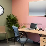 Tips Memilih Produsen Jam Dinding Custom