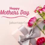 Jam Dinding Custom Hadiah Berharga di Hari Ibu