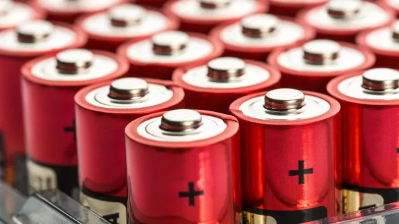 Tips Memilih Baterai untuk Jam Dinding Custom